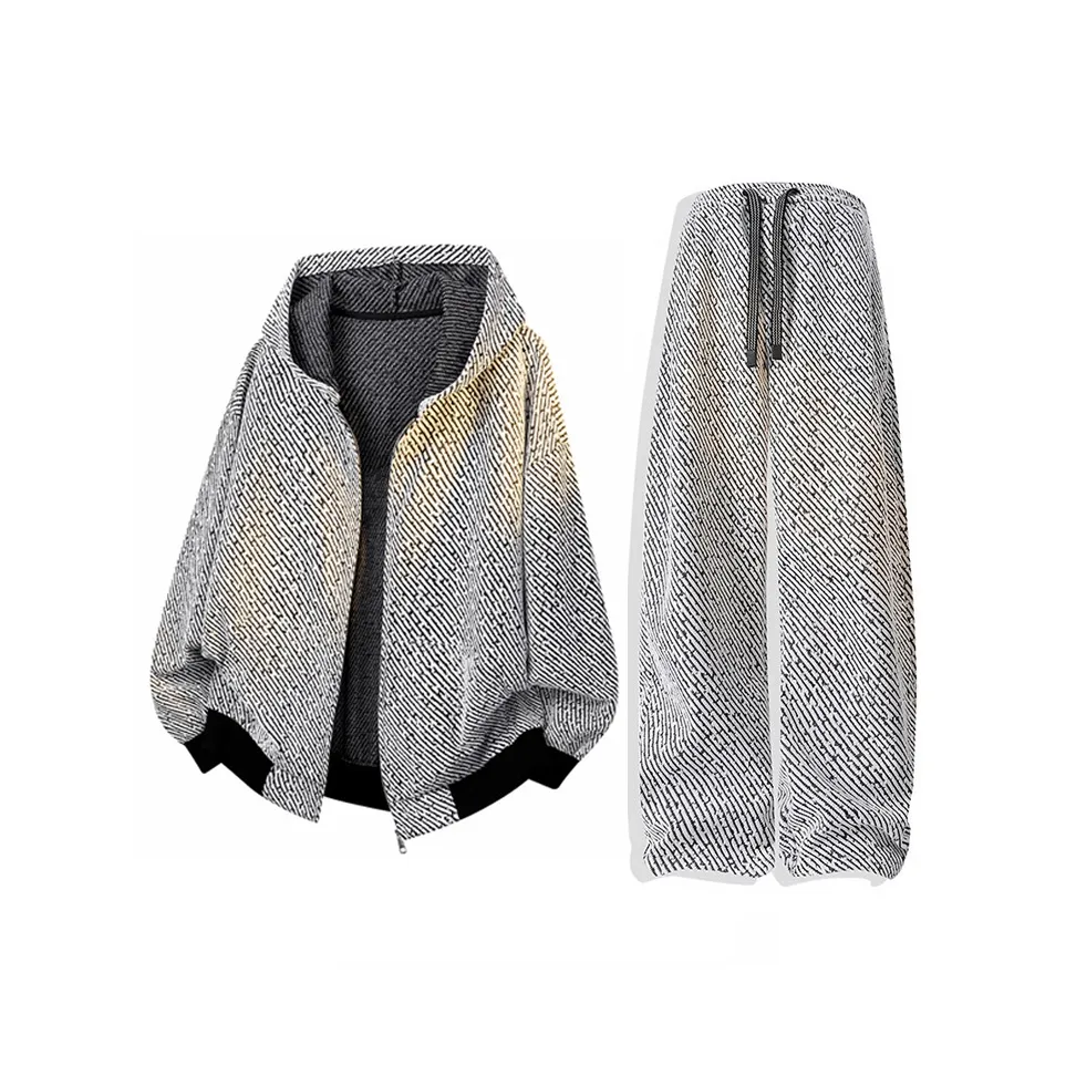 HIP HOP Boy Повседневная Спортивная Одежда Унисекс