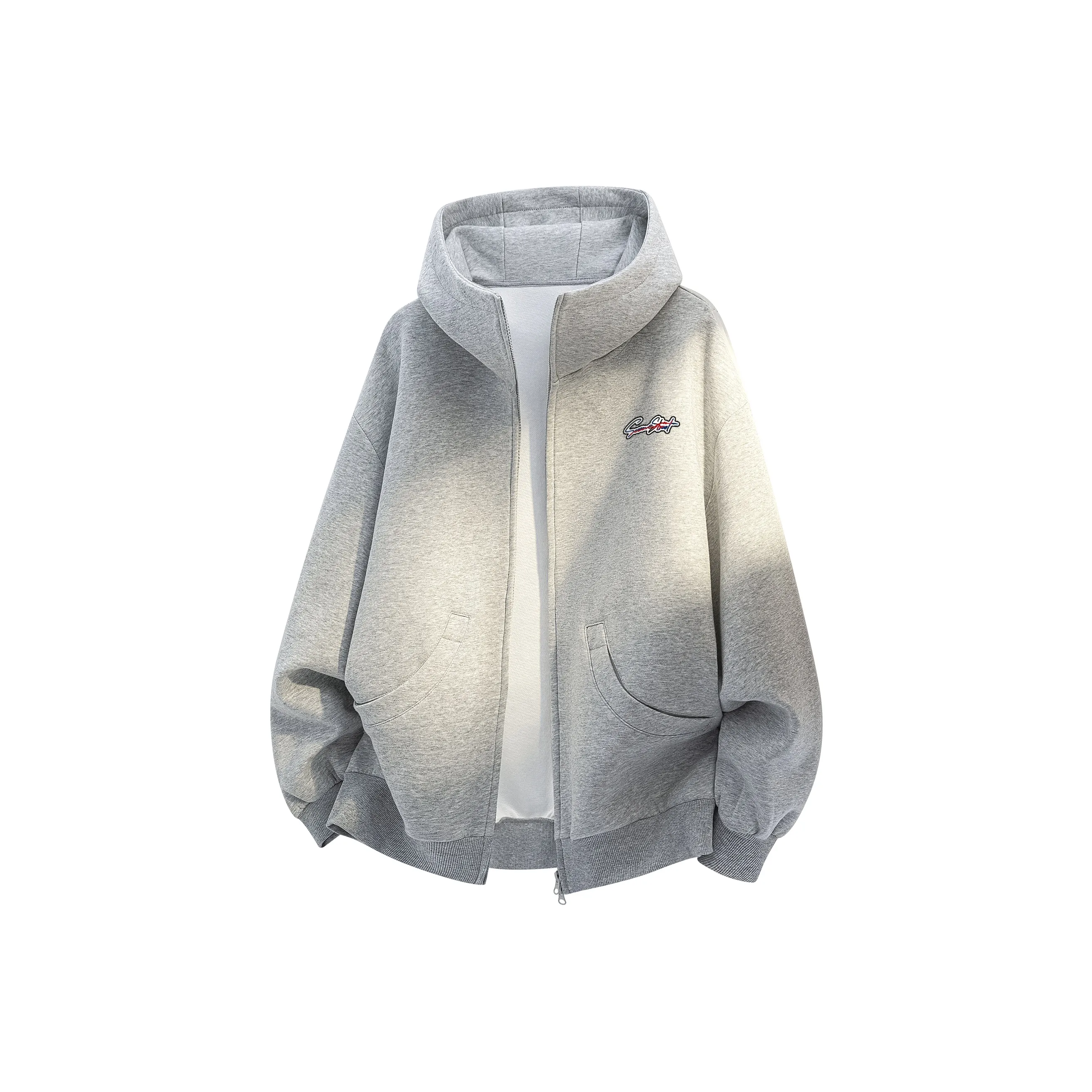 Кардиган толстовка куртка унисекс