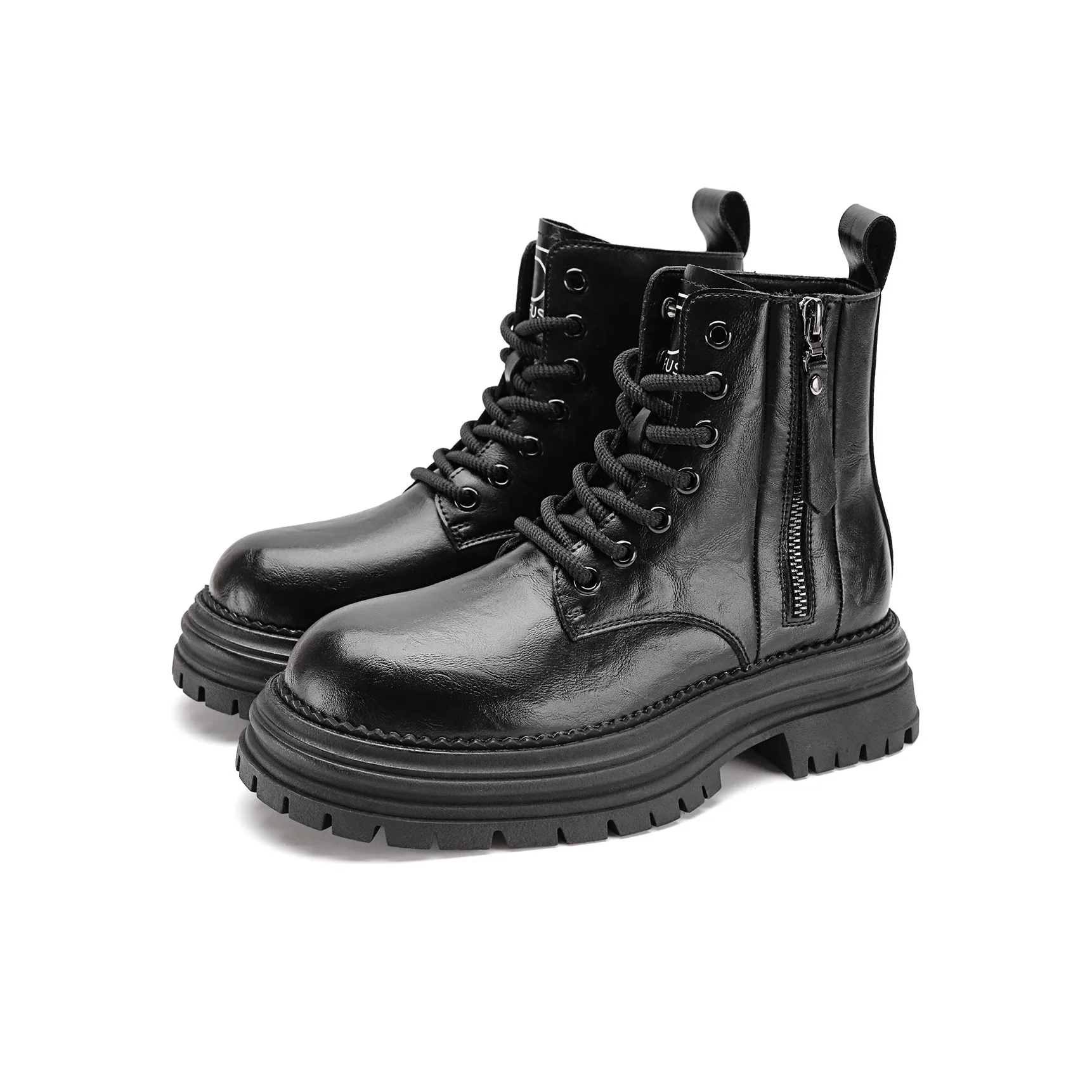 D Fuse SCANDINAVIA Martin Boot Женская Коробка