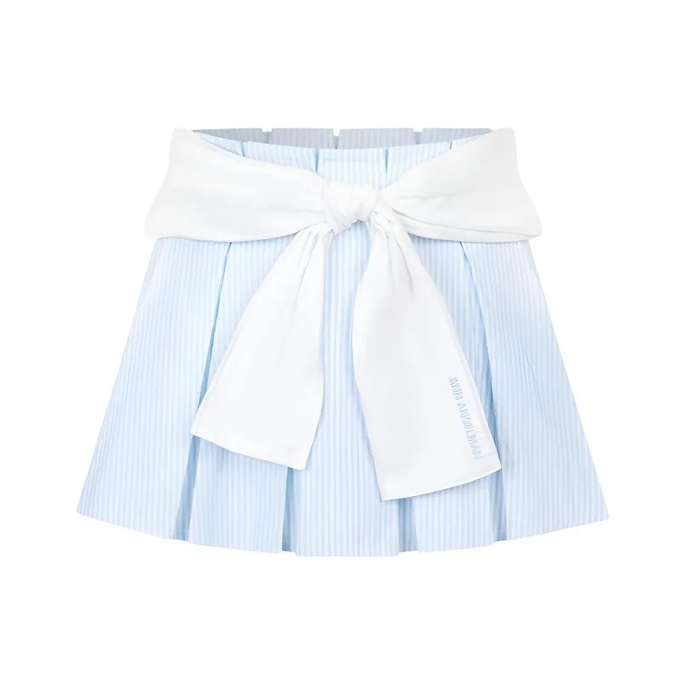 Ann Andelman Повседневные короткие юбки Женские