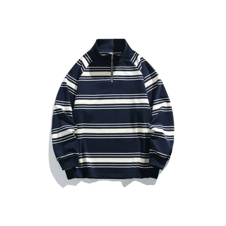 KAIZZGAO Мужские Свитшоты