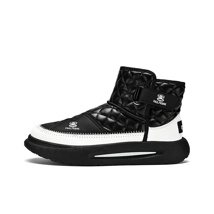 PAUL FRANK Короткий сноубутс мужской