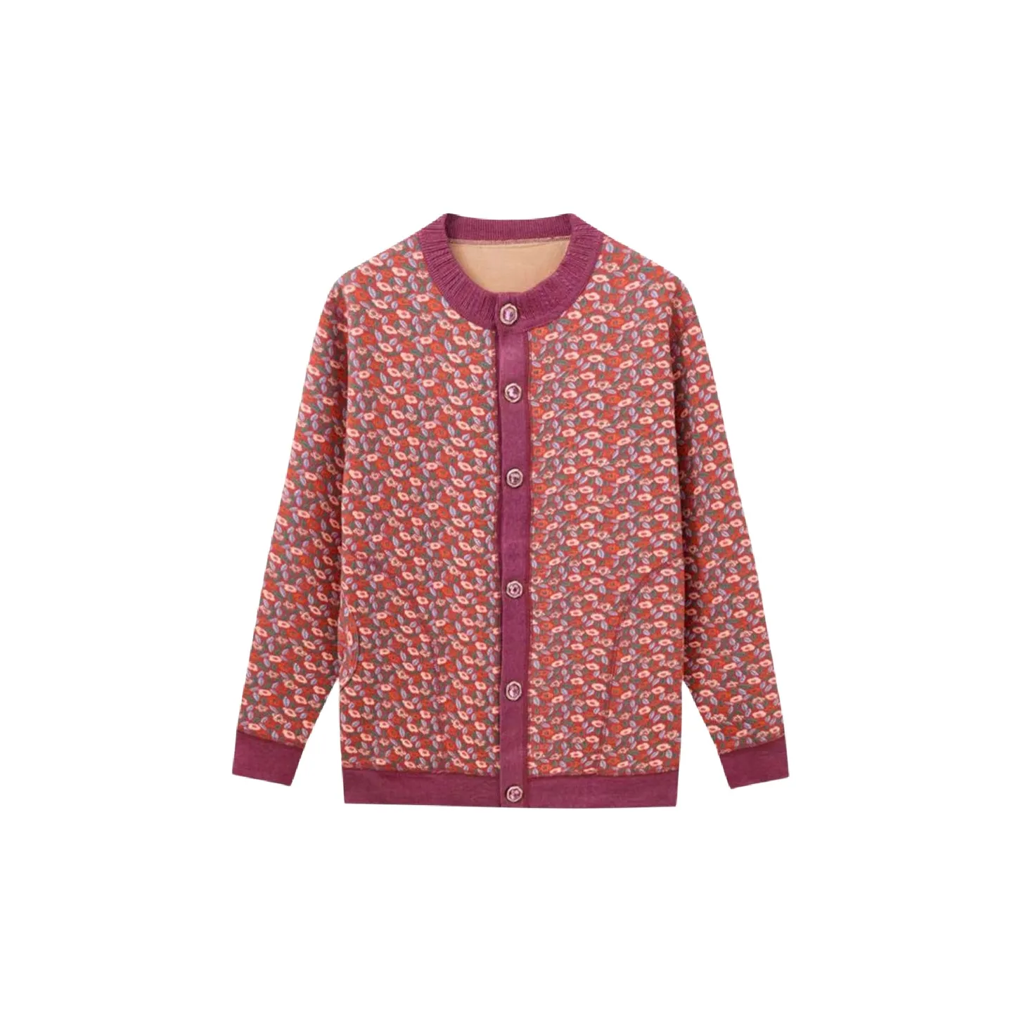 Cotton Gene Теплоизоляционный топ женский