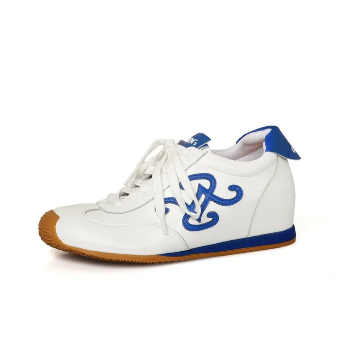 Yeezyy Reezy Casual Low Top Женские