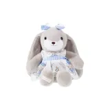 힐링 그레이 토끼 30cm 높이 80001037200