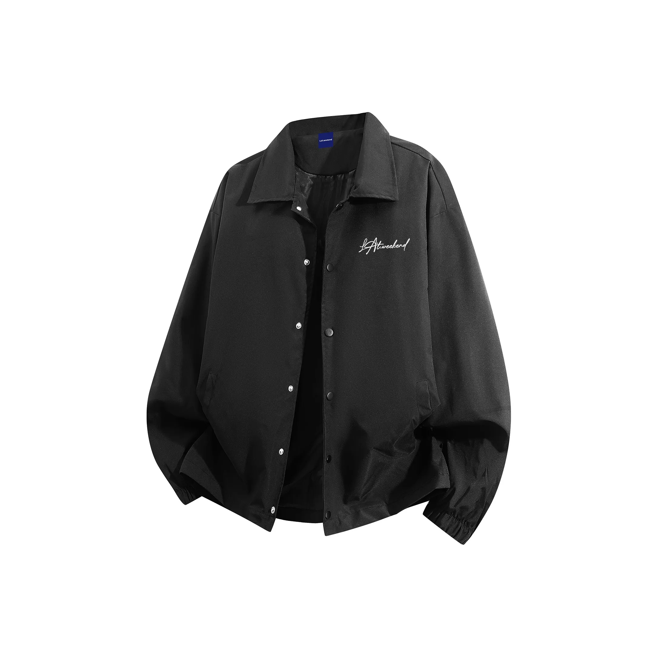 LA'T.WEEKEND Куртки и Пальто Унисекс