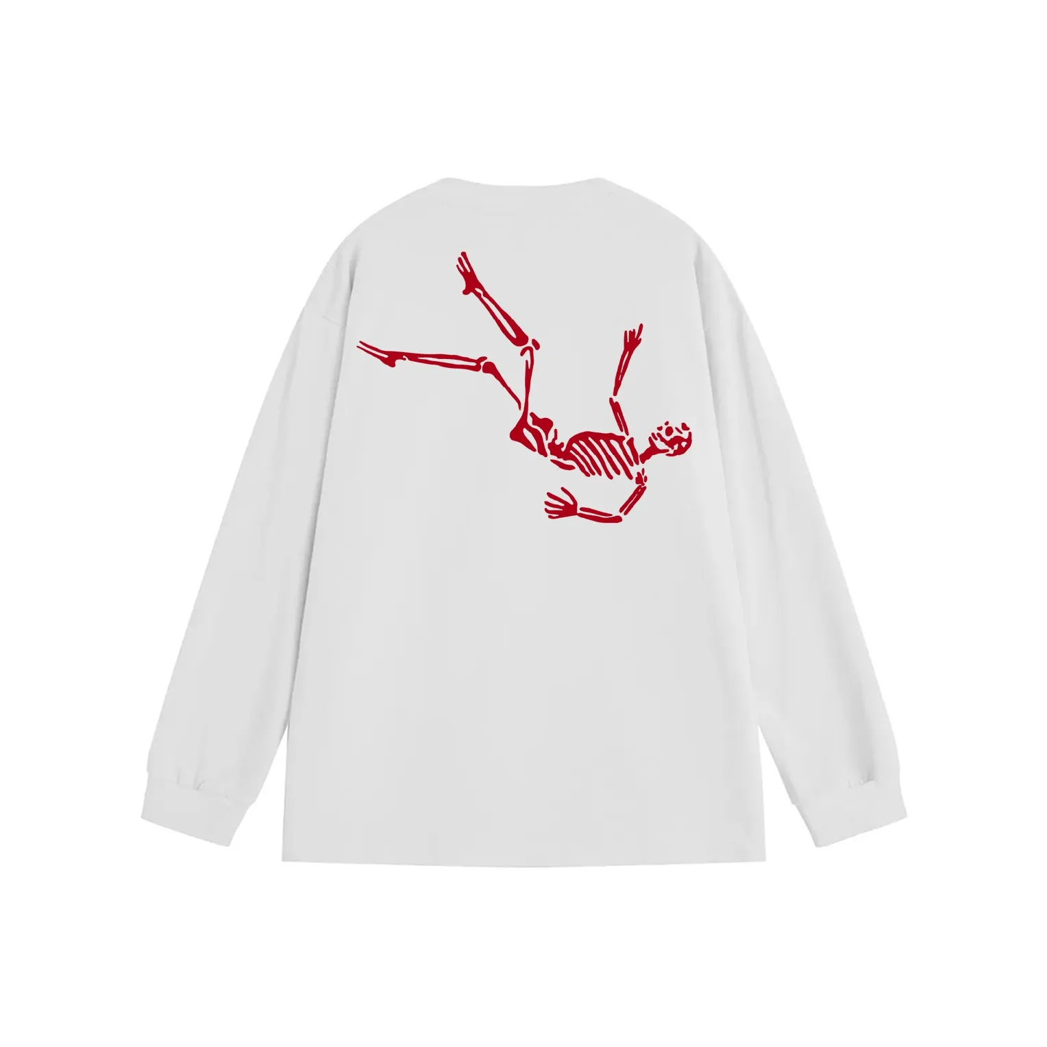 WHELVE Веселая Origin Collection T-Shirt Унисекс