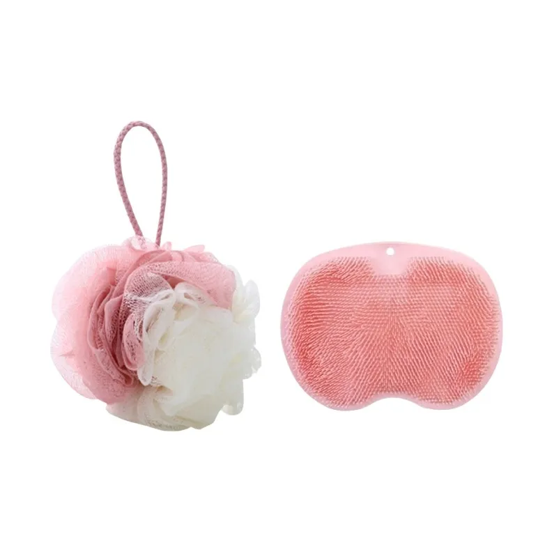 CHUNZHENDEWO Кухонные губки и средства для отшелушивания