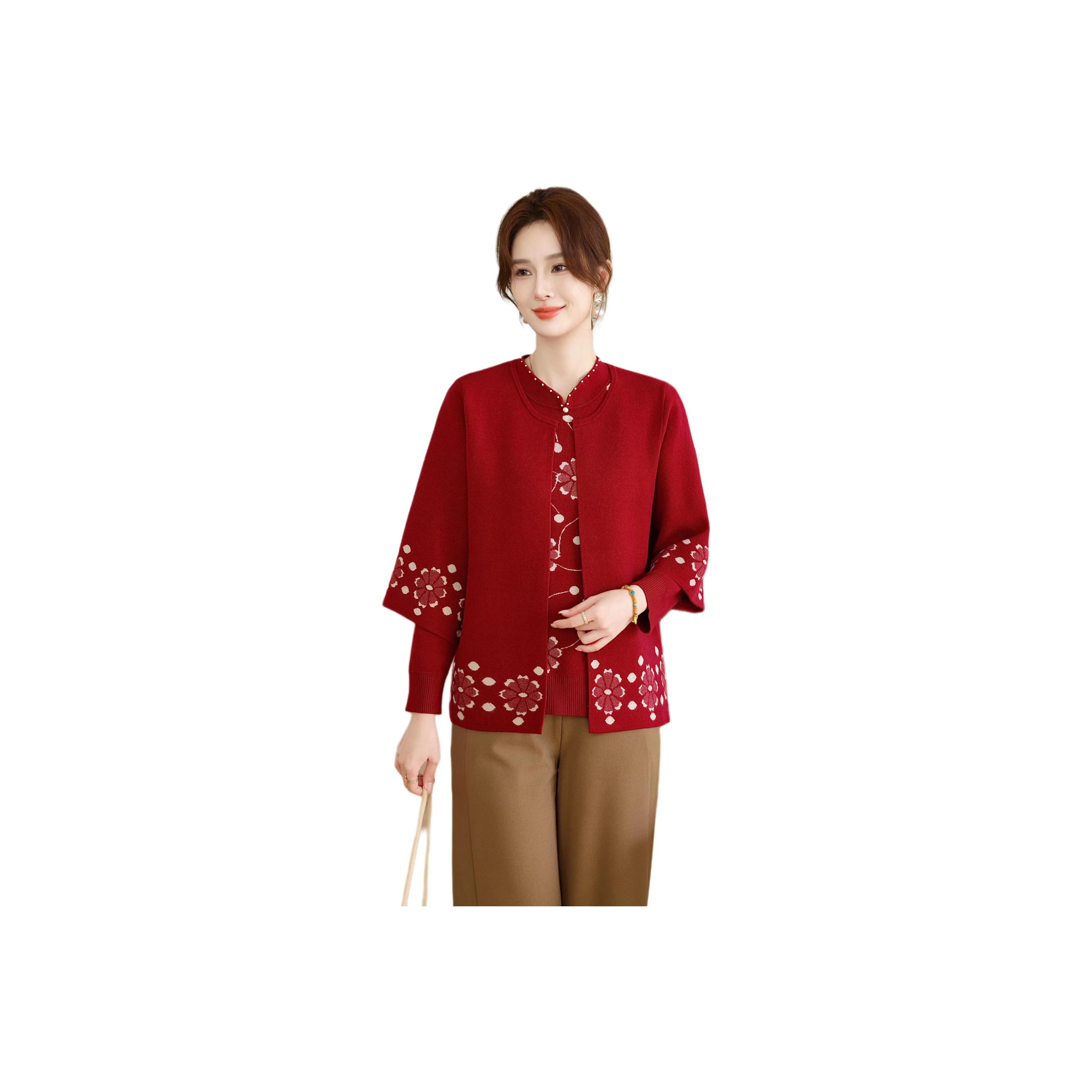 PIERRE CARDIN Повседневный костюм женский