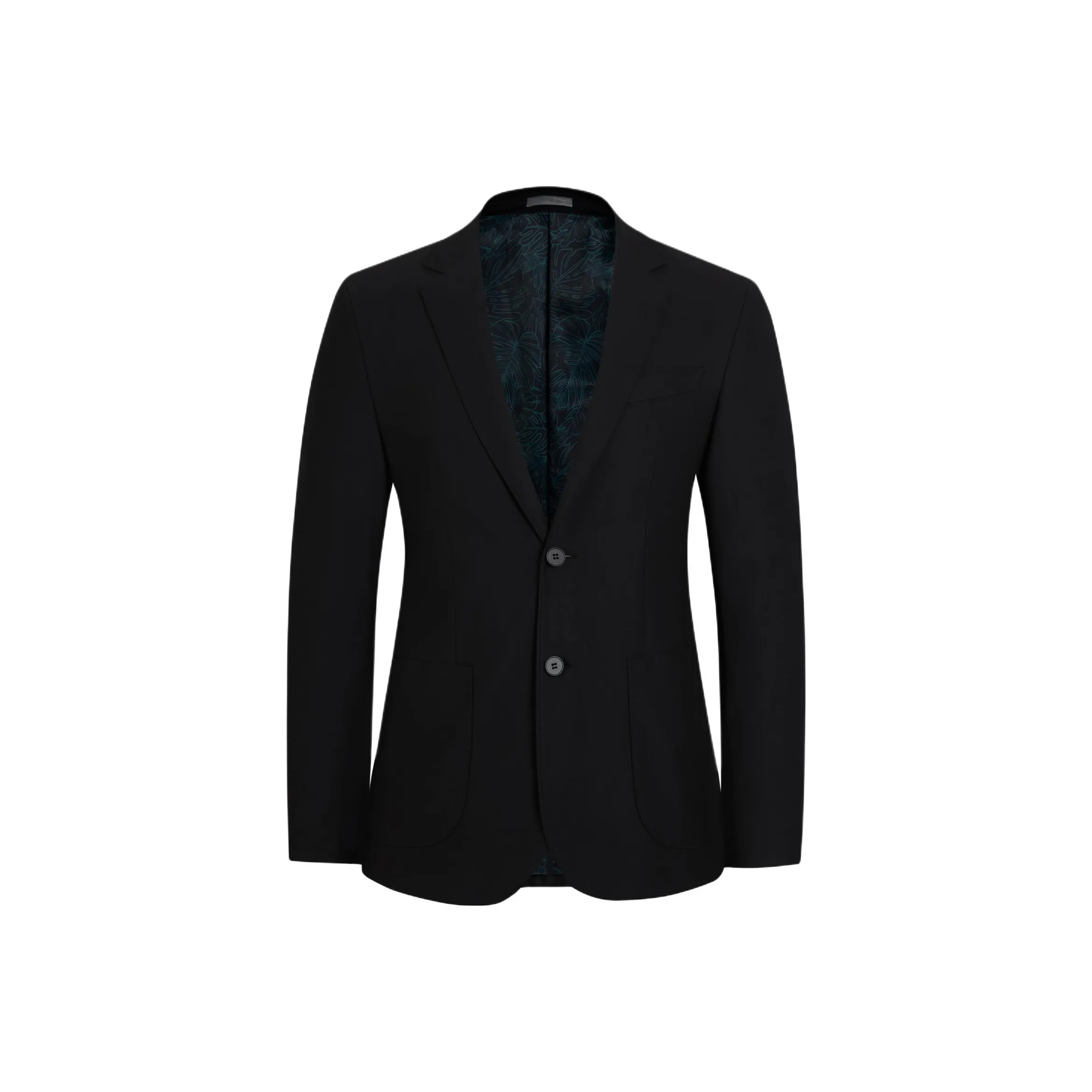 Jiumuwang Мужские брюки Expert Бизнес-костюм Мужской