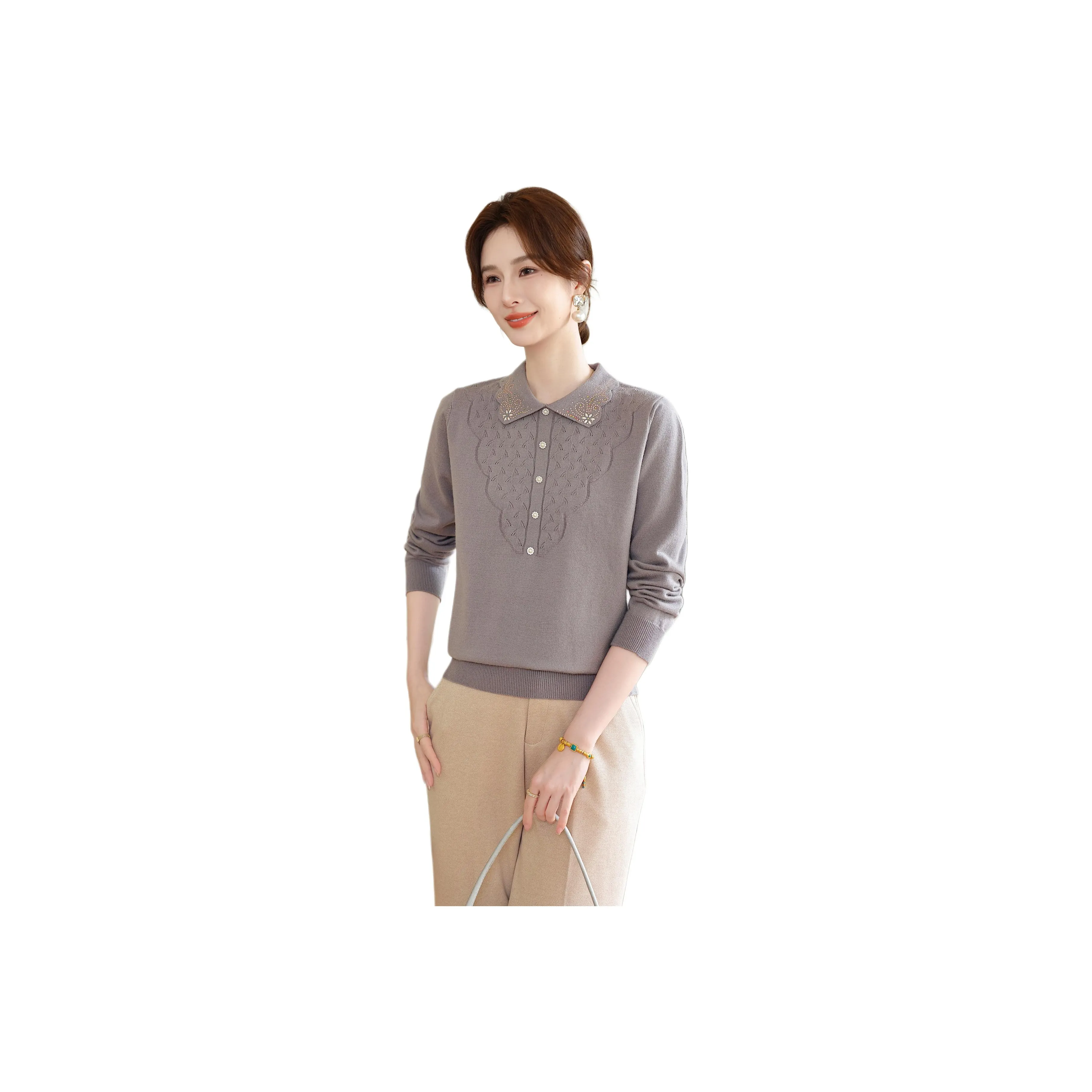 PIERRE CARDIN Женская трикотажная одежда