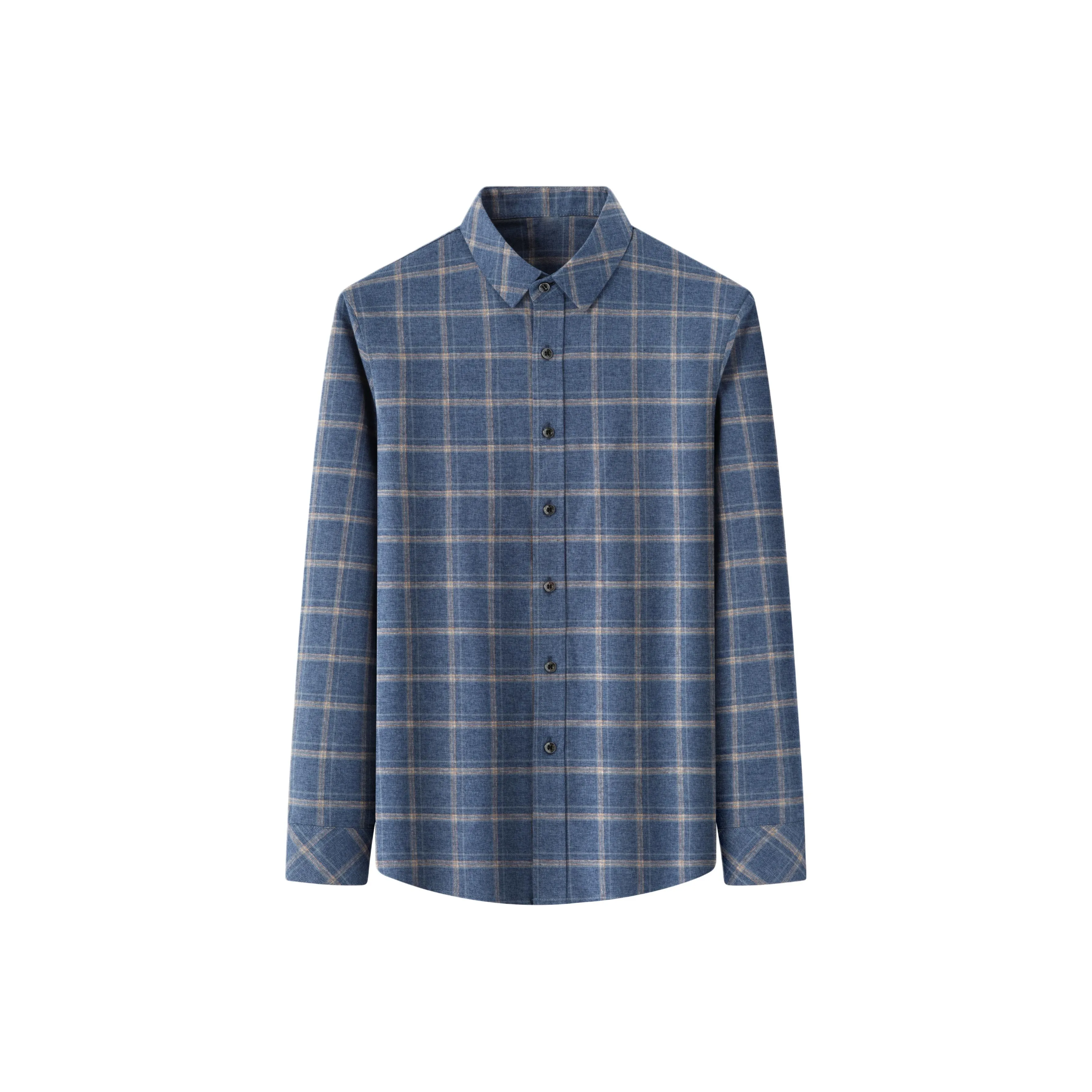 Square Man Also Stands Tall Рубашка Мужская