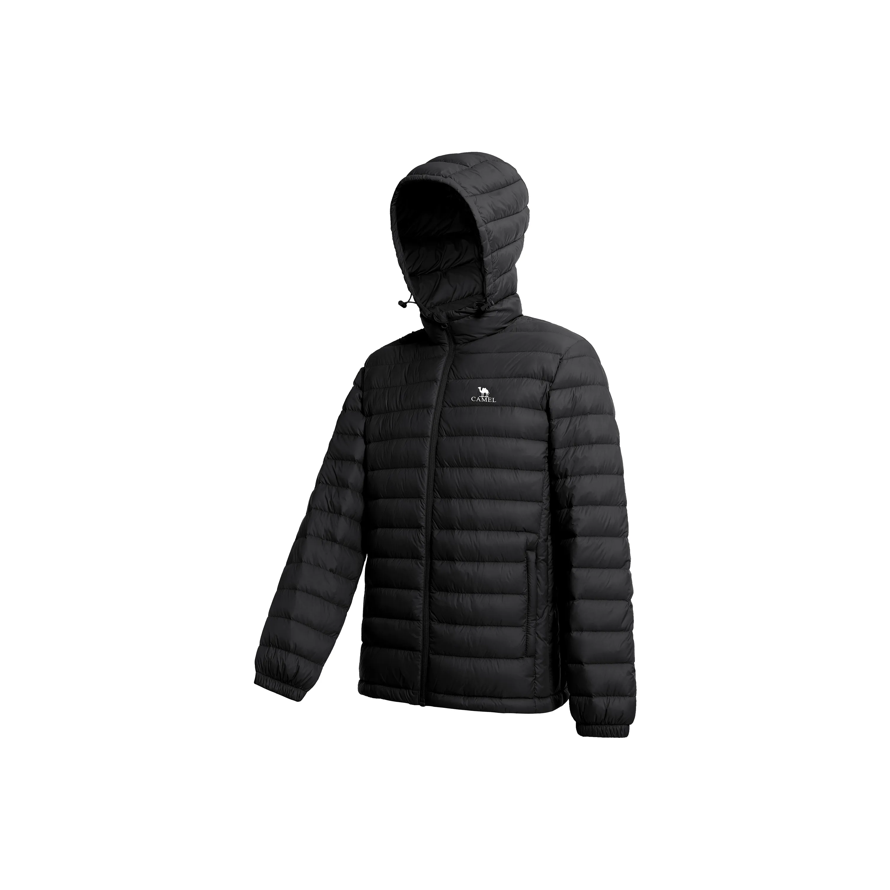 CAMEL Warm Fleece Series Пуховик Мужской