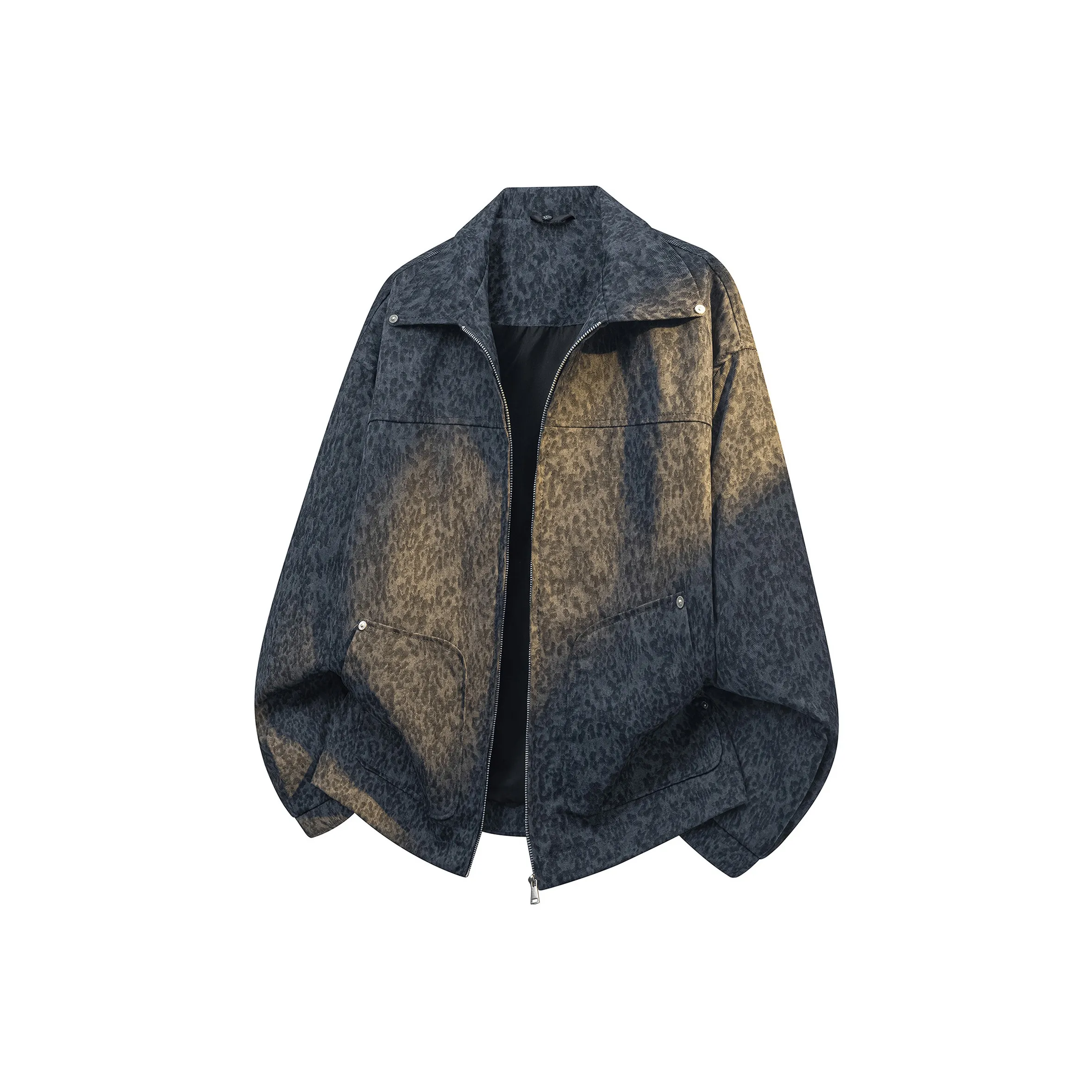 PISYPOX Унисекс Куртки