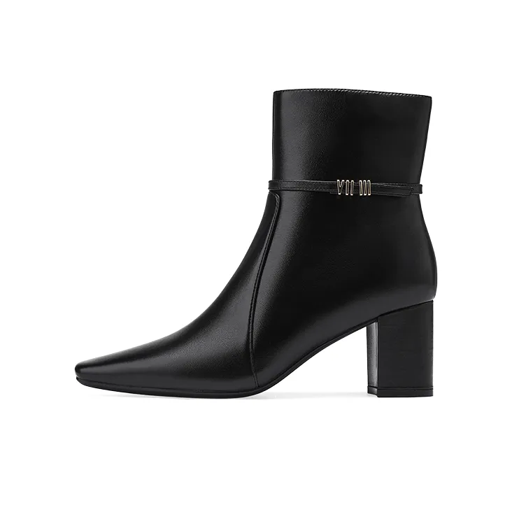 73Hours Biarritz Ботильоны Женские