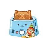 T1162 토스트