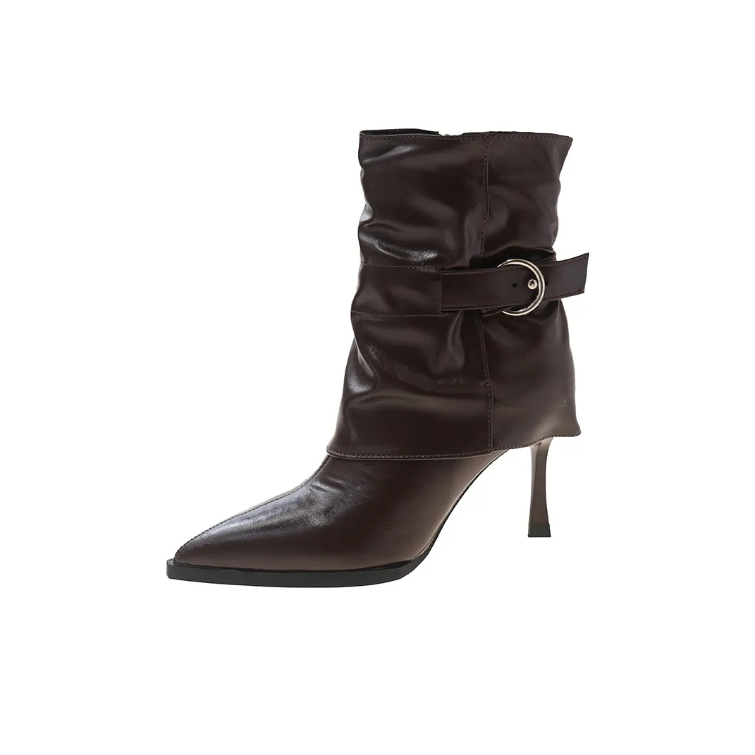 Aimilian Женские ботильоны