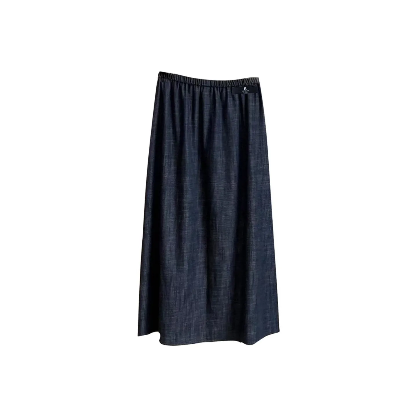 ROBINHOOD Женские Повседневные Длинные Юбки