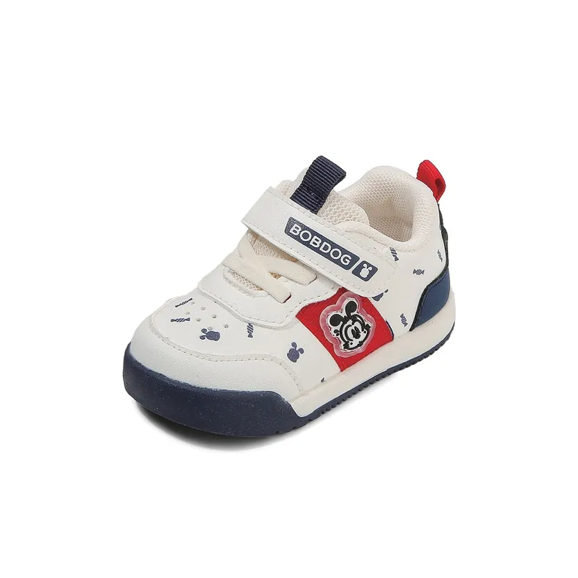 BOBDOG Обувь для малышей Низкий верх Детский