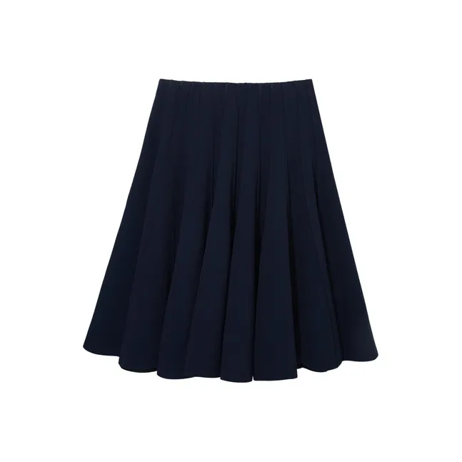 IMMI Повседневные короткие юбки для женщин