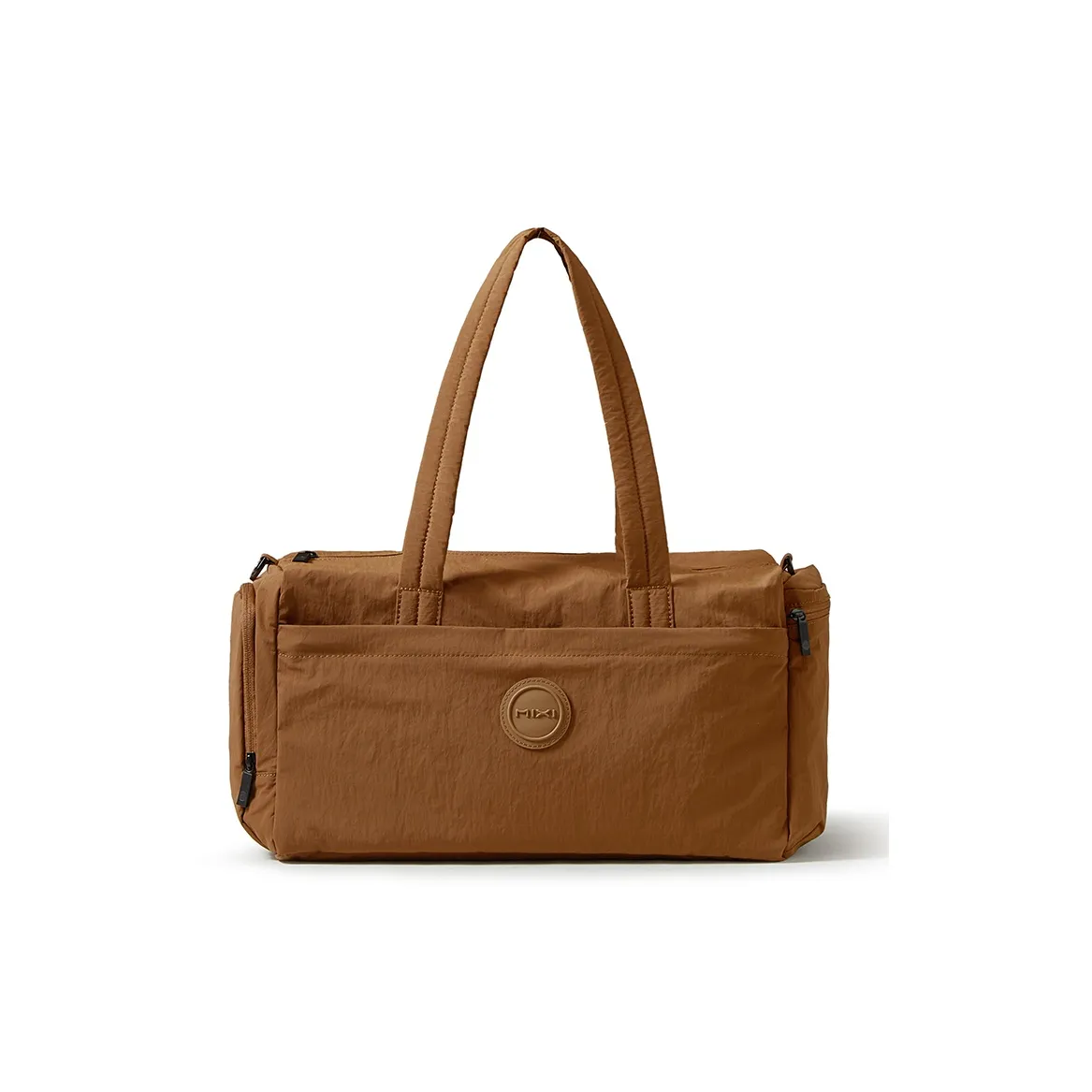 MIXI THREE Proofing Ткань Дорожная Сумка Спортивная Сумка Большая Унисекс Многоцветная