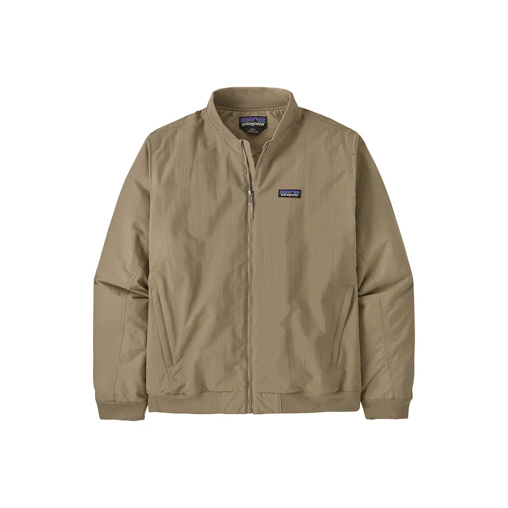 Patagonia Isthmus Пуховая куртка Мужская