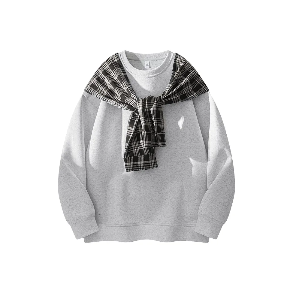 Zomuros Мужские Свитшоты