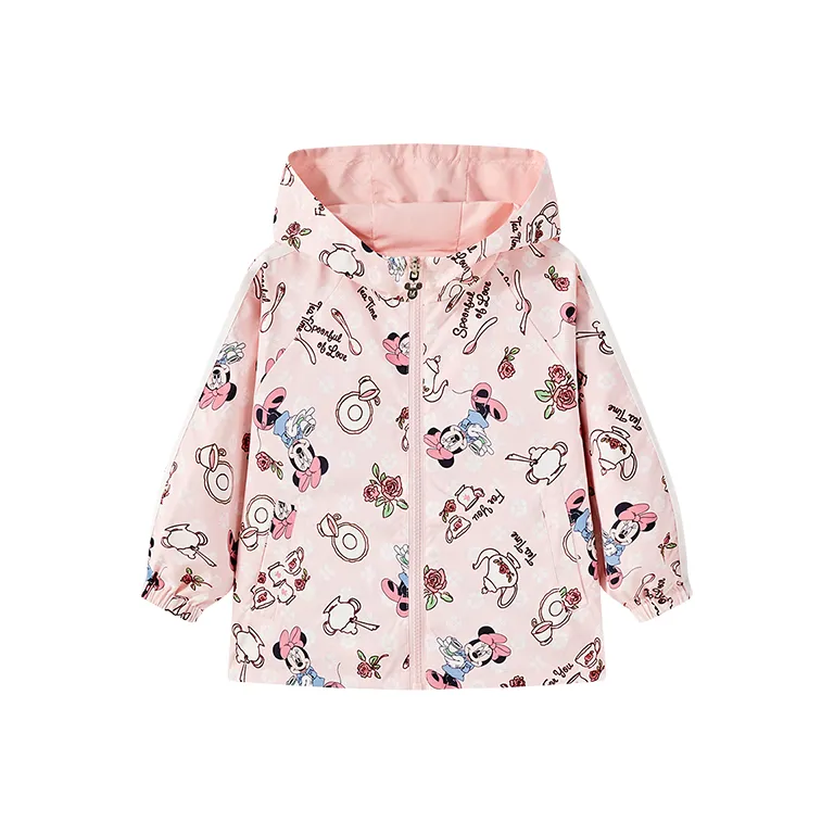 Disney Куртка Minnie Series Детская