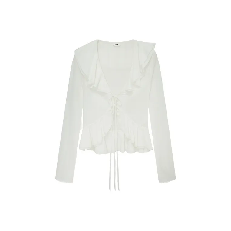 IMMI Женские рубашки