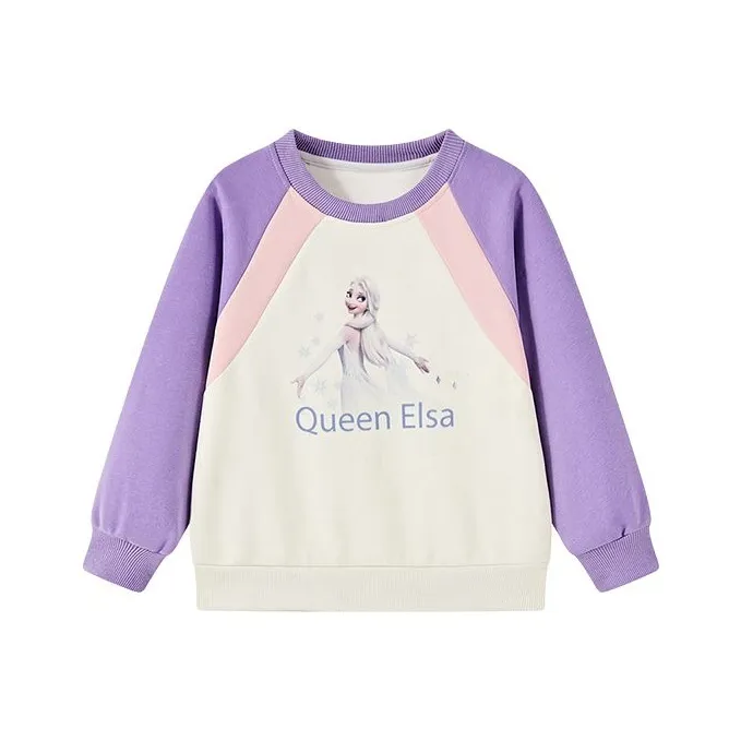 Disney Толстовка Frozen Series Детская