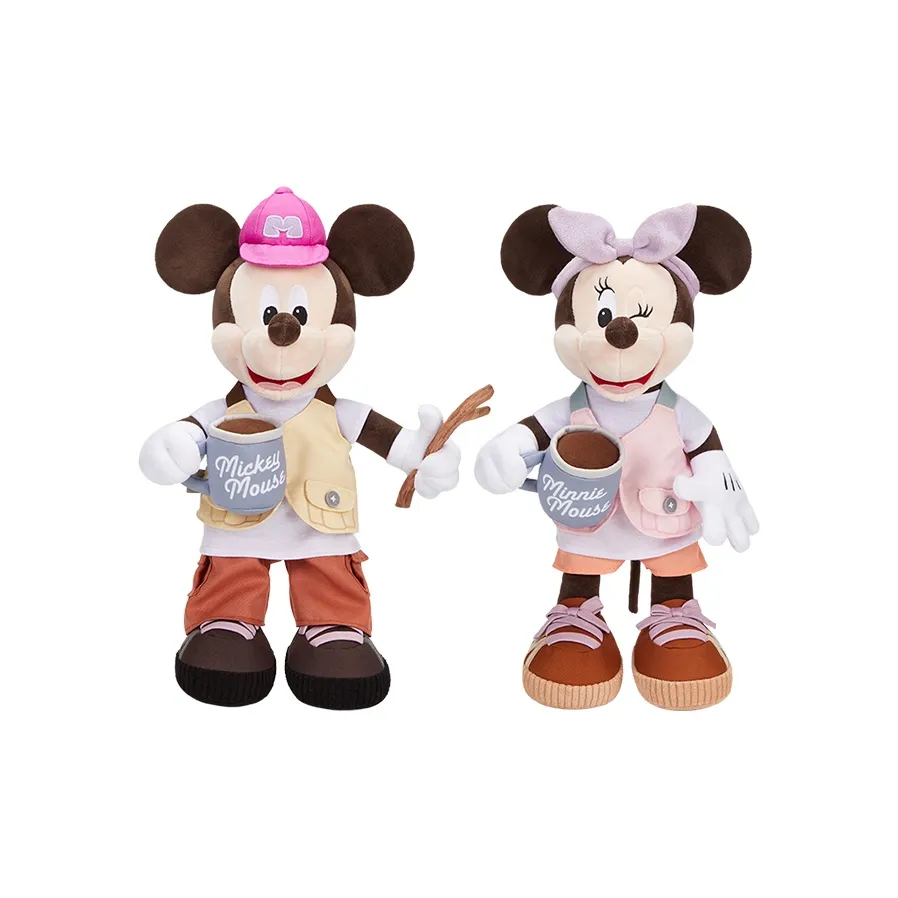 Мягкая игрушка Disney