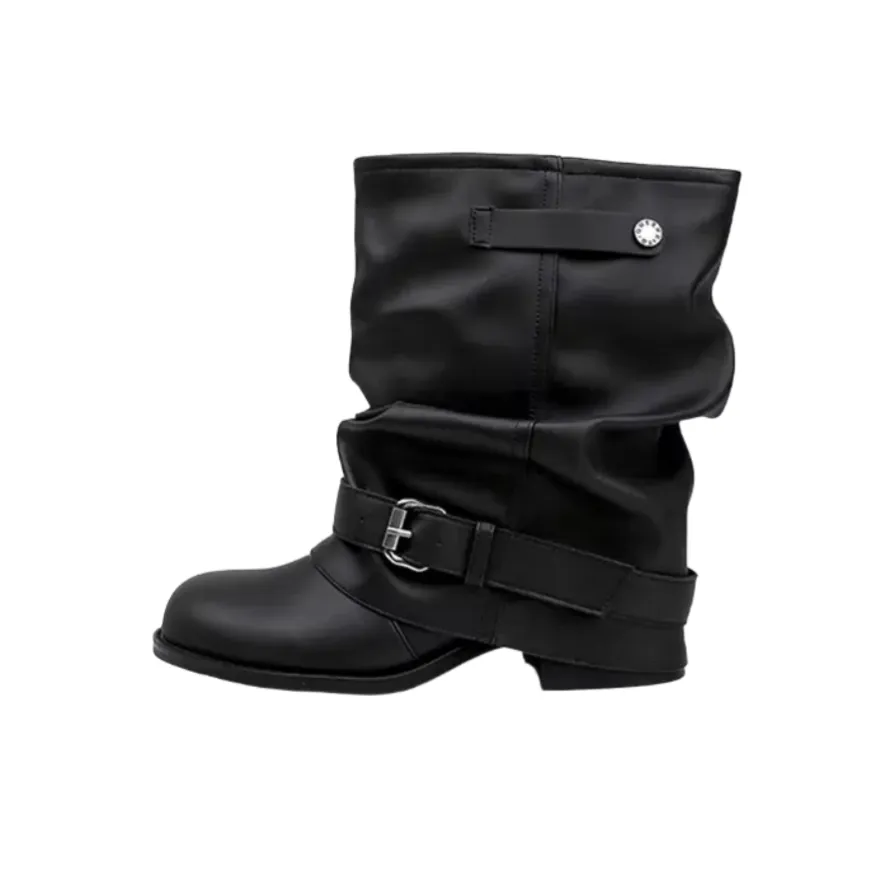 ALXNAN Ботильоны Женские