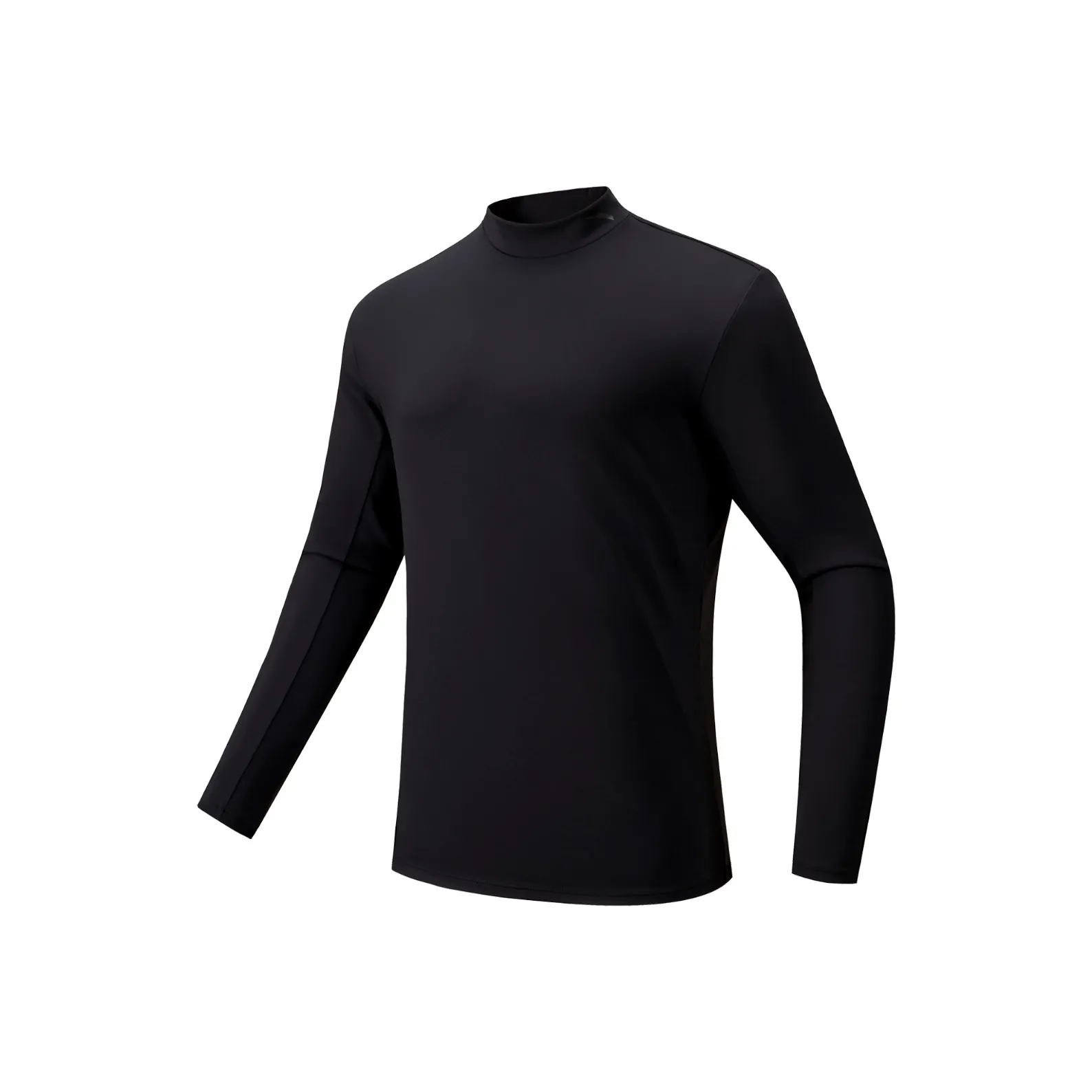 ANTA Основной черный 3 Мужские T-рубашки