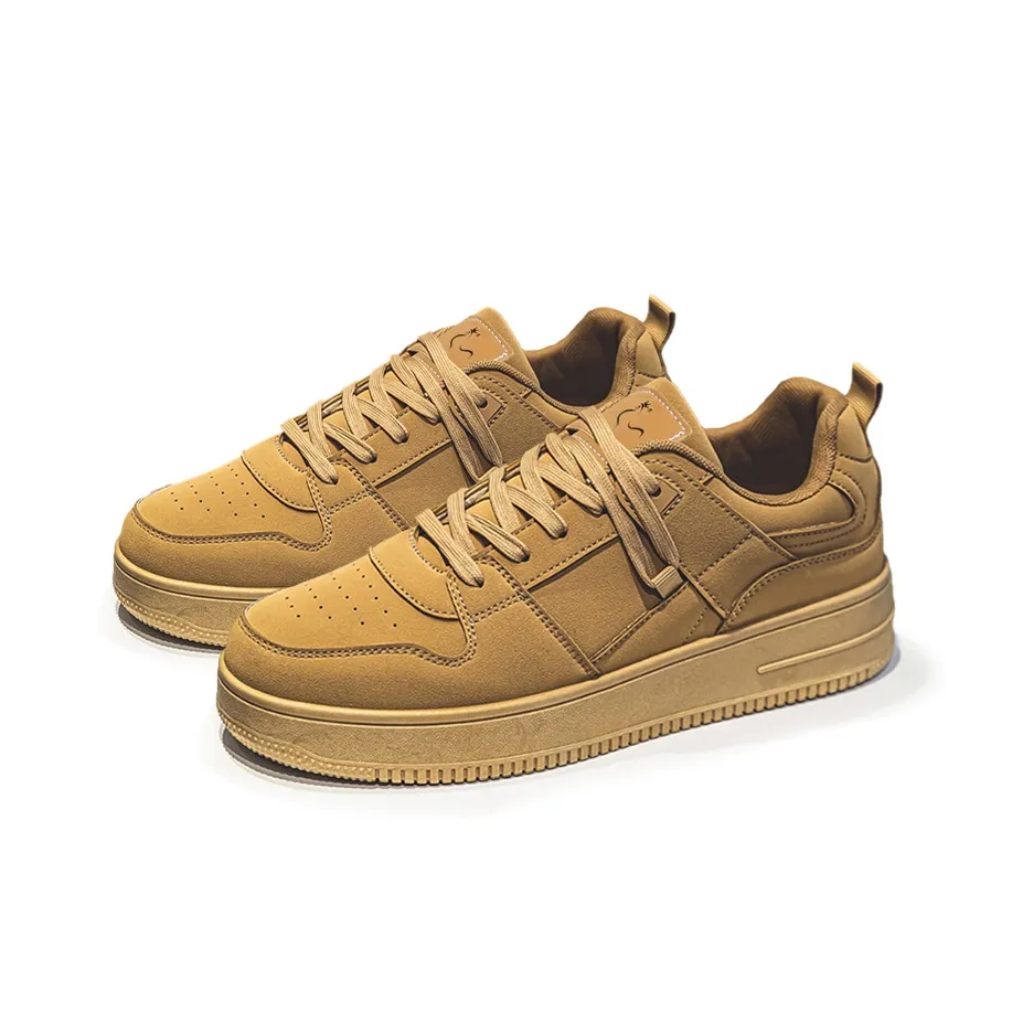 Legaco Chicken Амортизация Легкий Низкий Топ Скейтборд Кроссовки Мужские