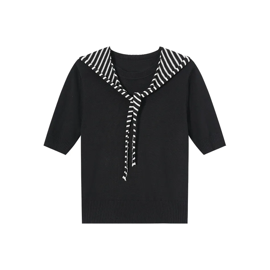 THE SEA LIFE Женская трикотажная одежда