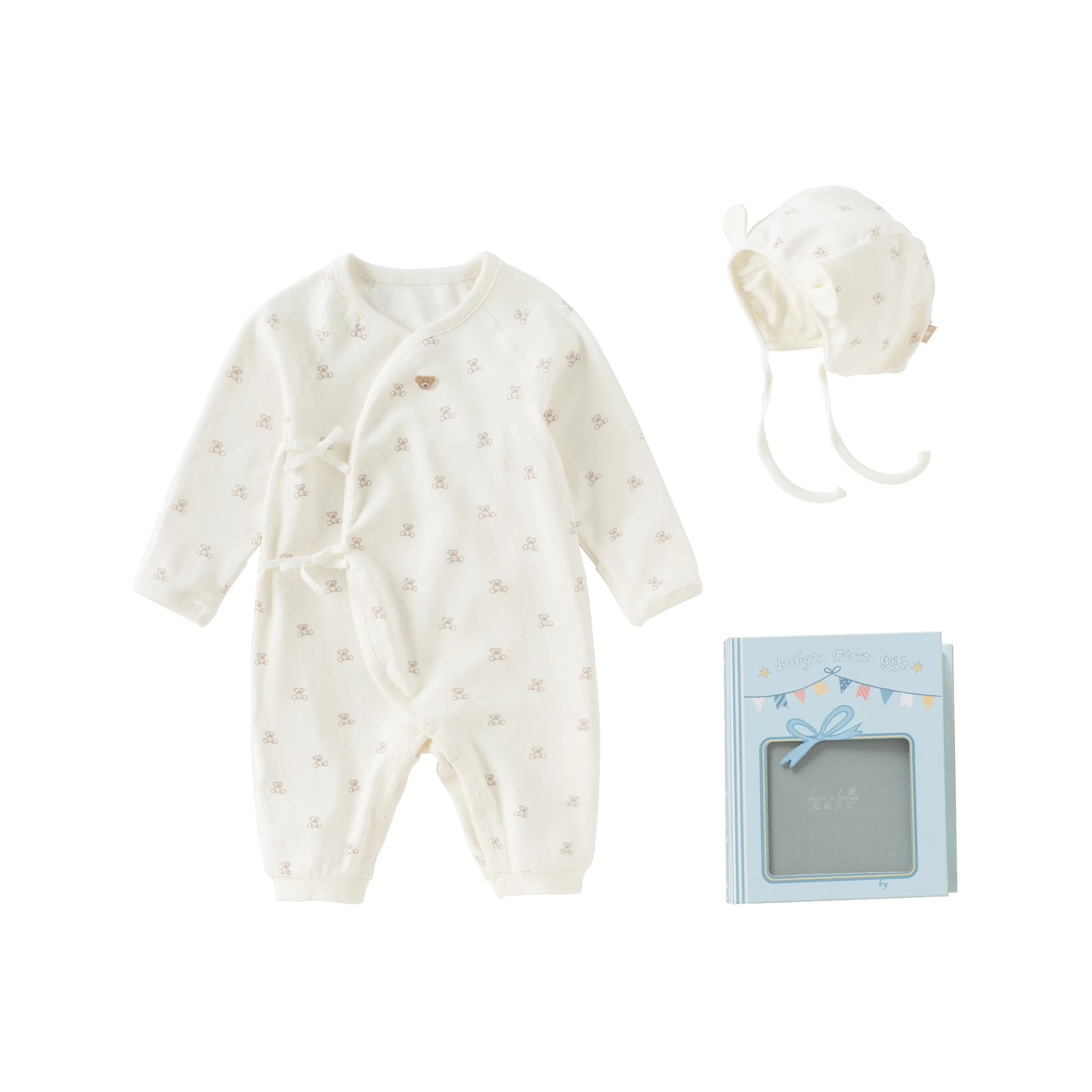 DAVE BELLA Baby Подарочная Коробка 2 Пачки