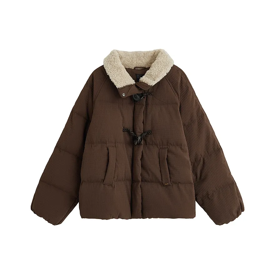 Inman Толстый и Теплый С термической защитой без объема внутренний жилет для похудения с флисовой подкладкой доступный модный куртка ATMOSPHERE женская