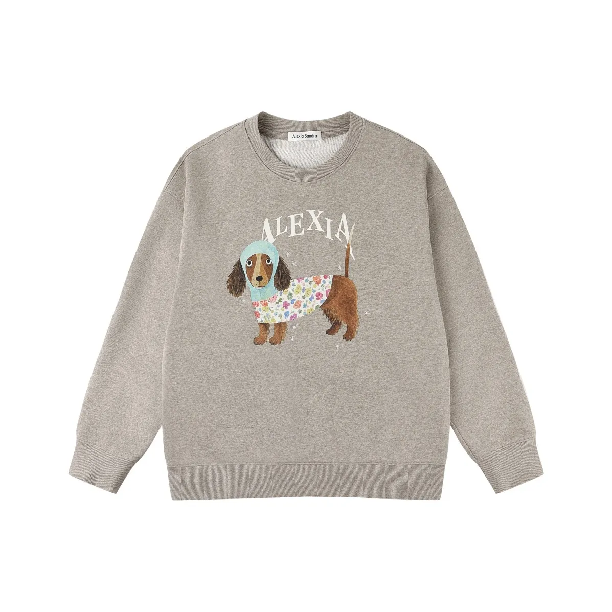 Alexia Sandra Pet Party Свитшот Женские