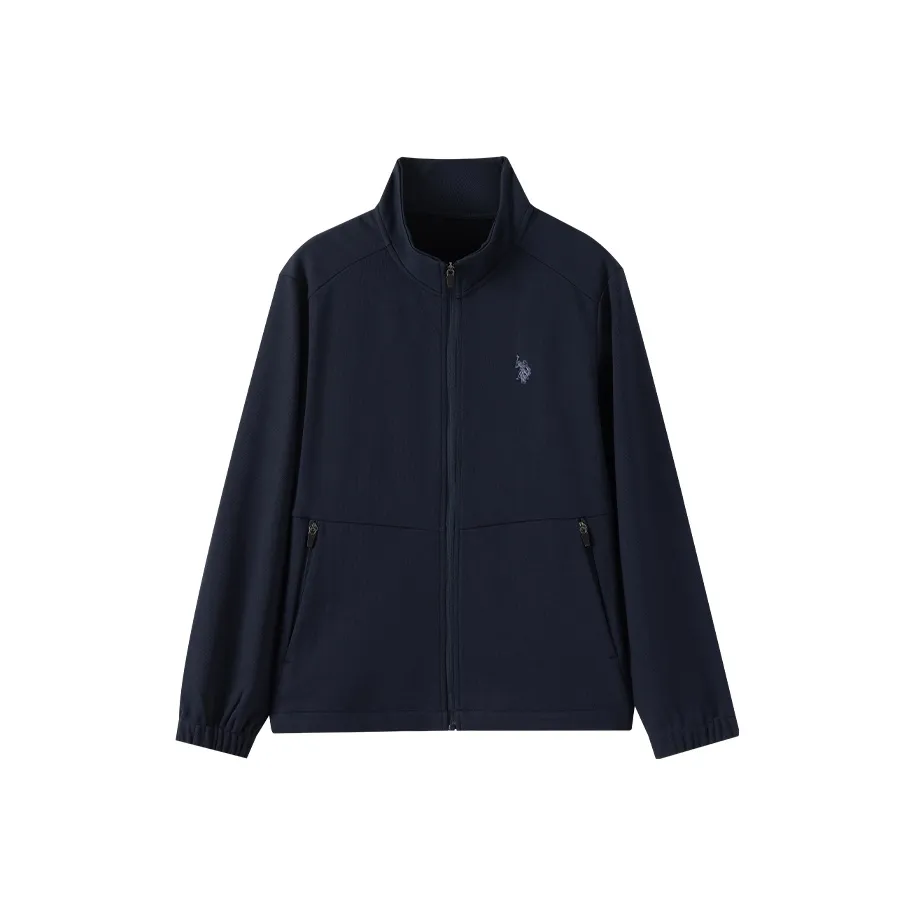 U.S. POLO ASSN. Куртки и пальто для мужчин