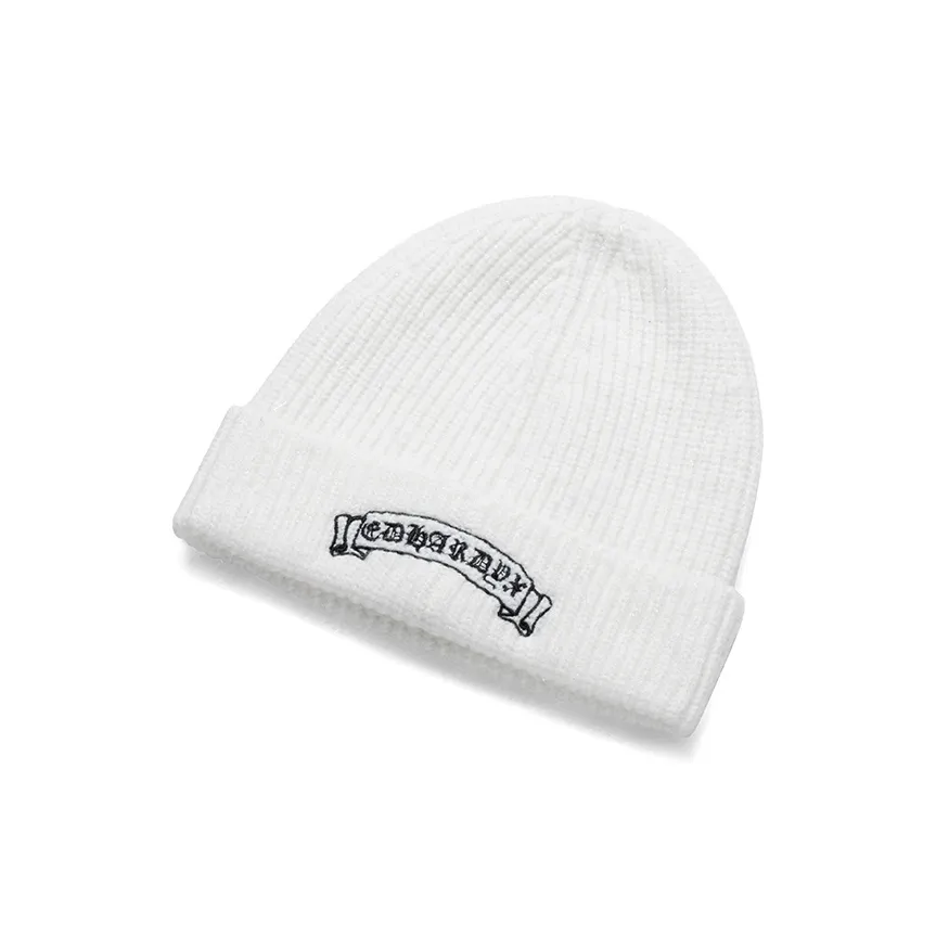 ED HARDY X Акриловые шапки-бини унисекс