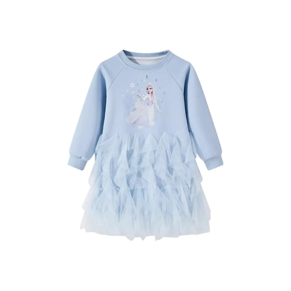 Disney Blue Kids Платья