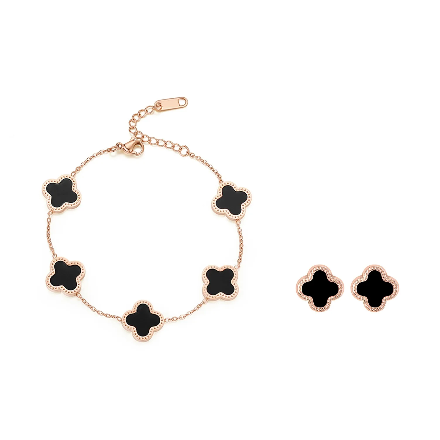 HOLLY RYAN Сплав Браслеты Женские