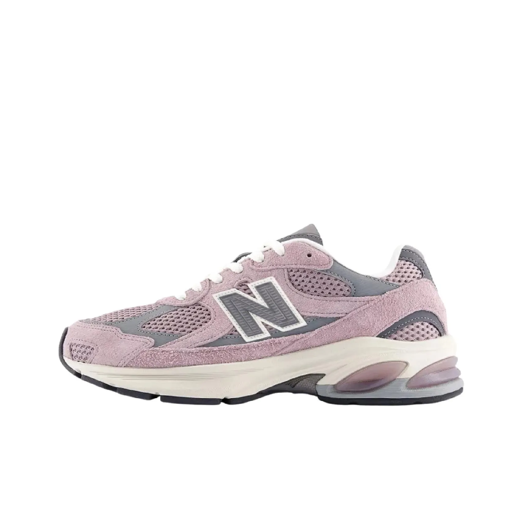New Balance NB 2010 Беговые кроссовки Unisex Light Фиолетовый Серый