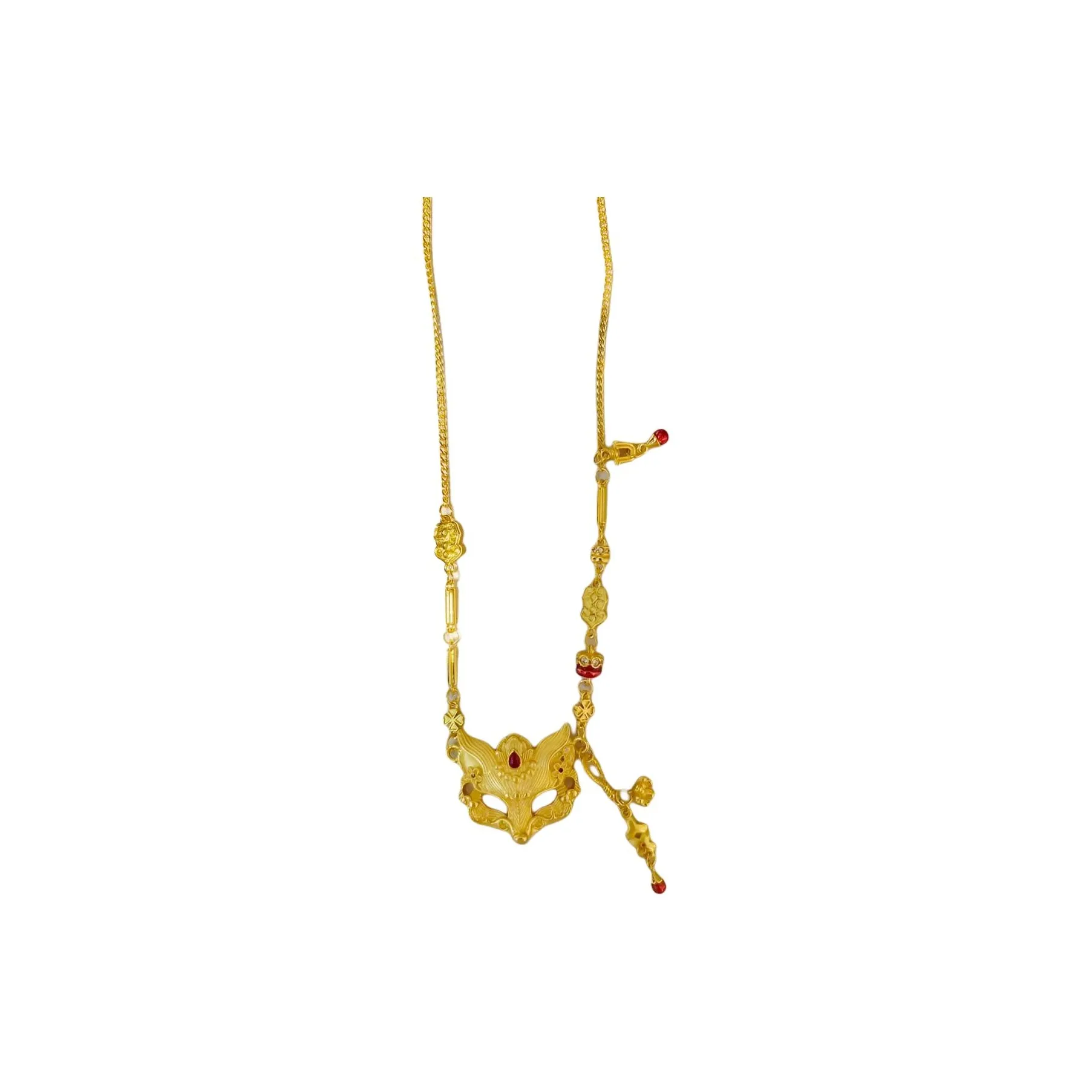 KZD Ожерелья Женские