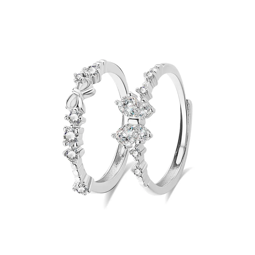 CANHUI Кольца Женские