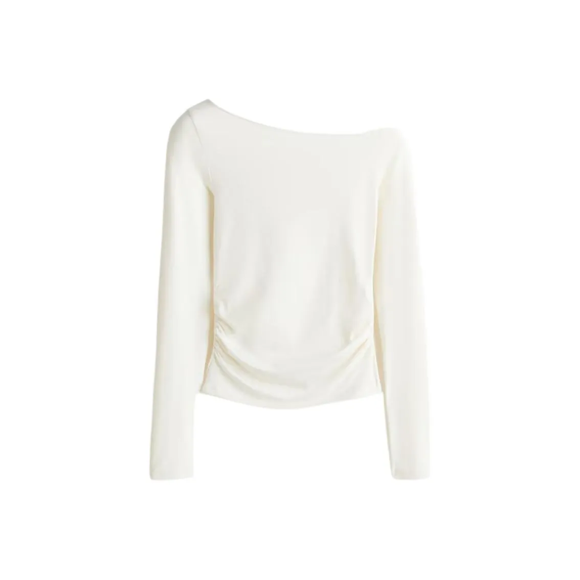 H M Белые Женские T-рубашки