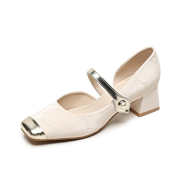 Colorful Creations Mary Jane Shoes Женские