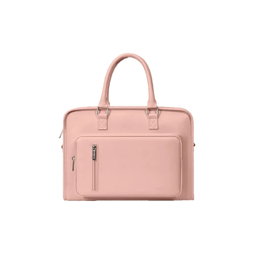 Techson Искусственная кожа Сумка для ноутбука Унисекс Многоцветная