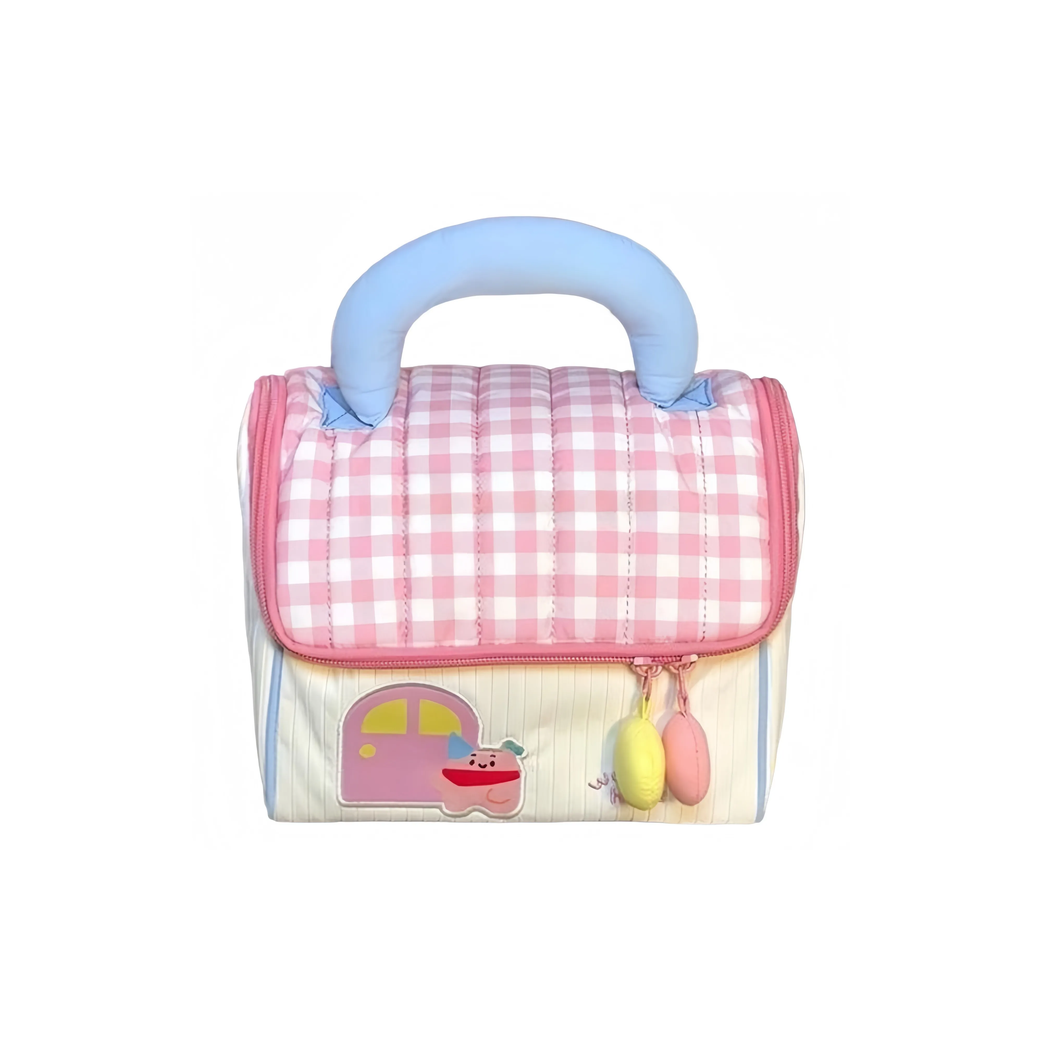 JIDUOMENG Косметичка и Сумка для туалетных принадлежностей Унисекс