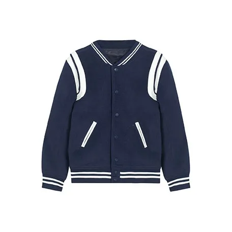 INCO VIBE Темно-синие женские куртки